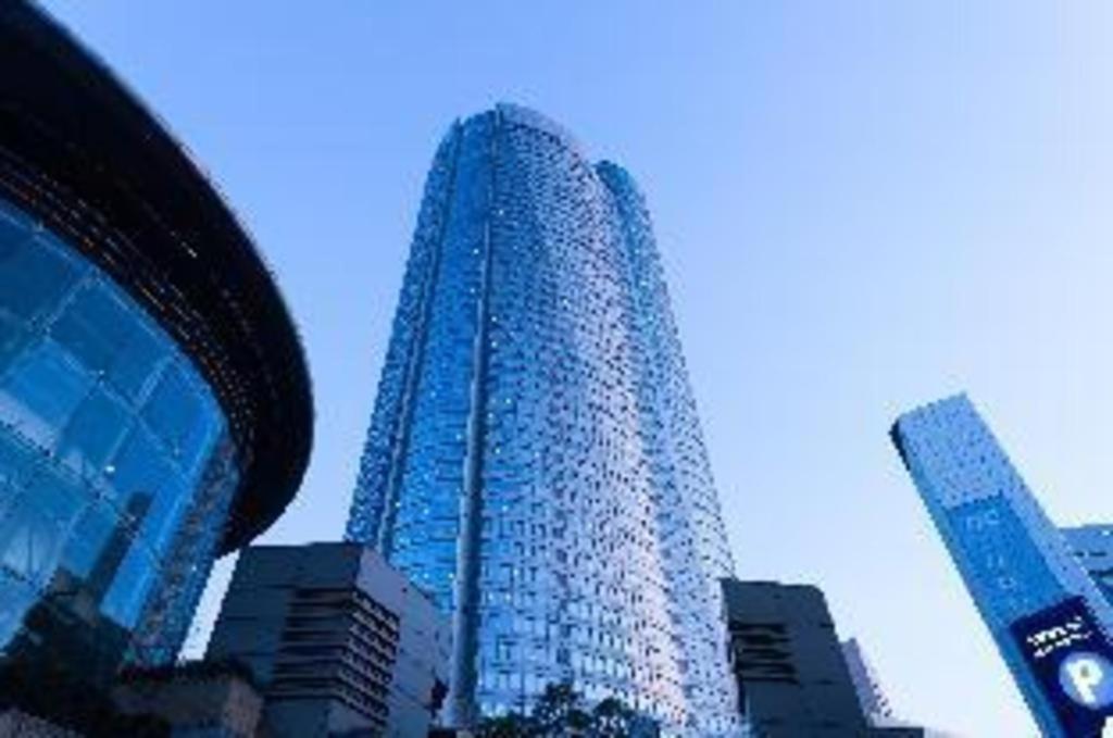 Somerset Ginza East Tokyo Esterno foto